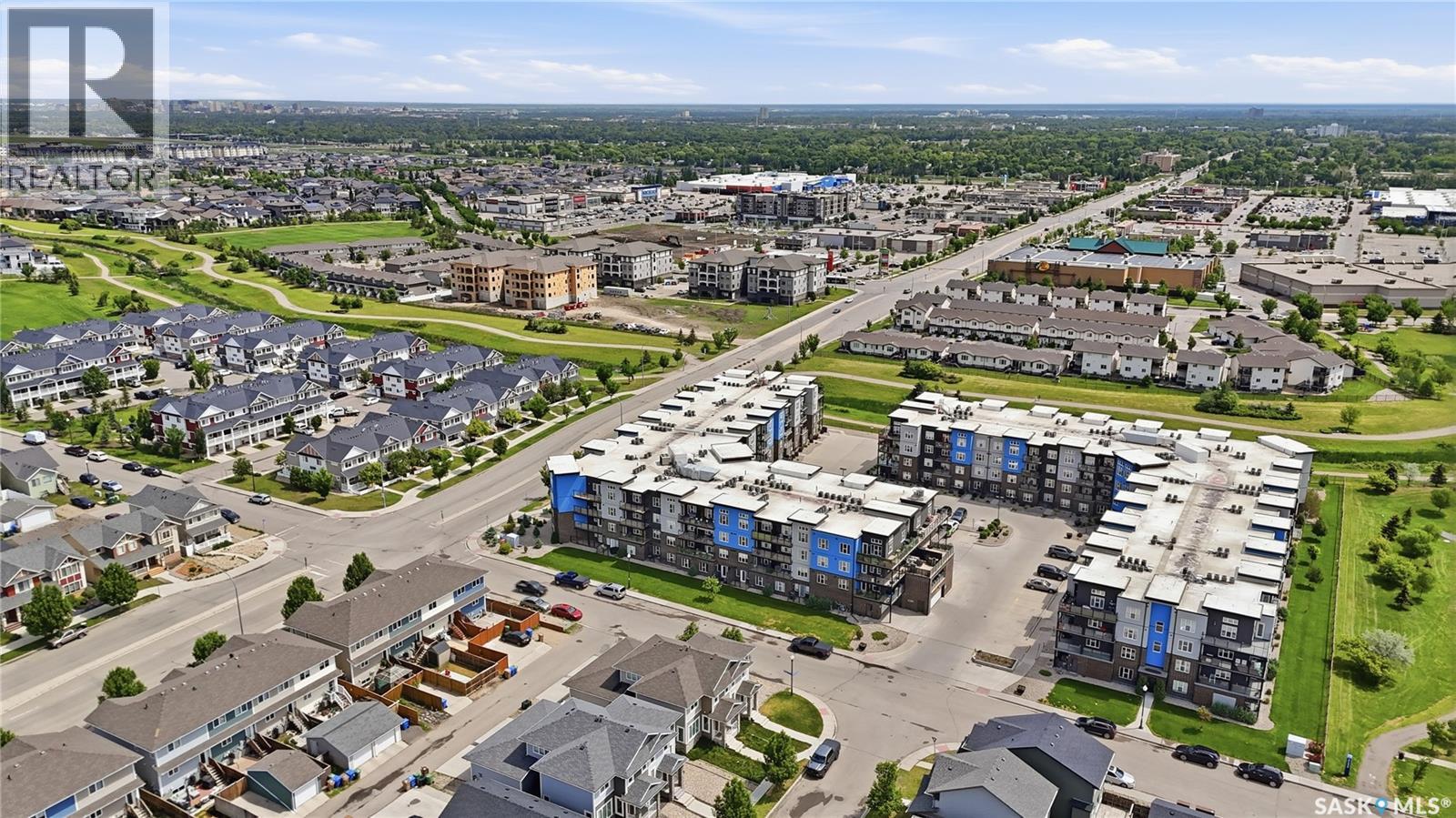 323 5301 Universal Crescent, Regina, Saskatchewan  S4W 0L2 - Photo 46 - SK039905