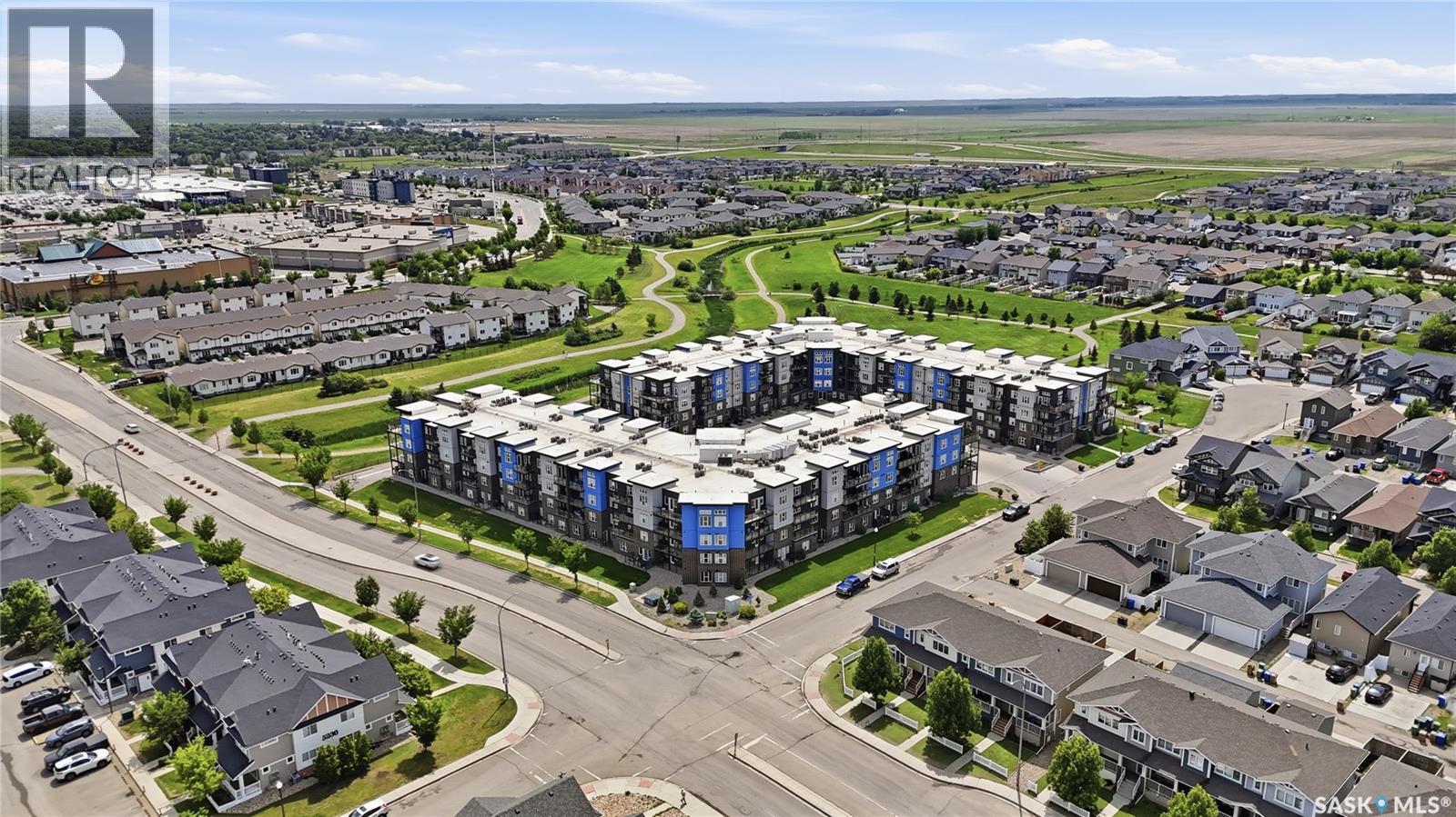 323 5301 Universal Crescent, Regina, Saskatchewan  S4W 0L2 - Photo 47 - SK039905