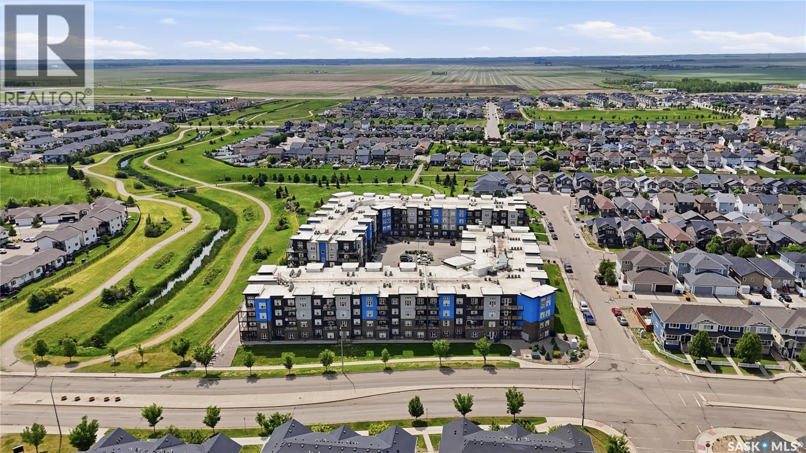 323 5301 Universal Crescent, Regina, Saskatchewan  S4W 0L2 - Photo 49 - SK039905