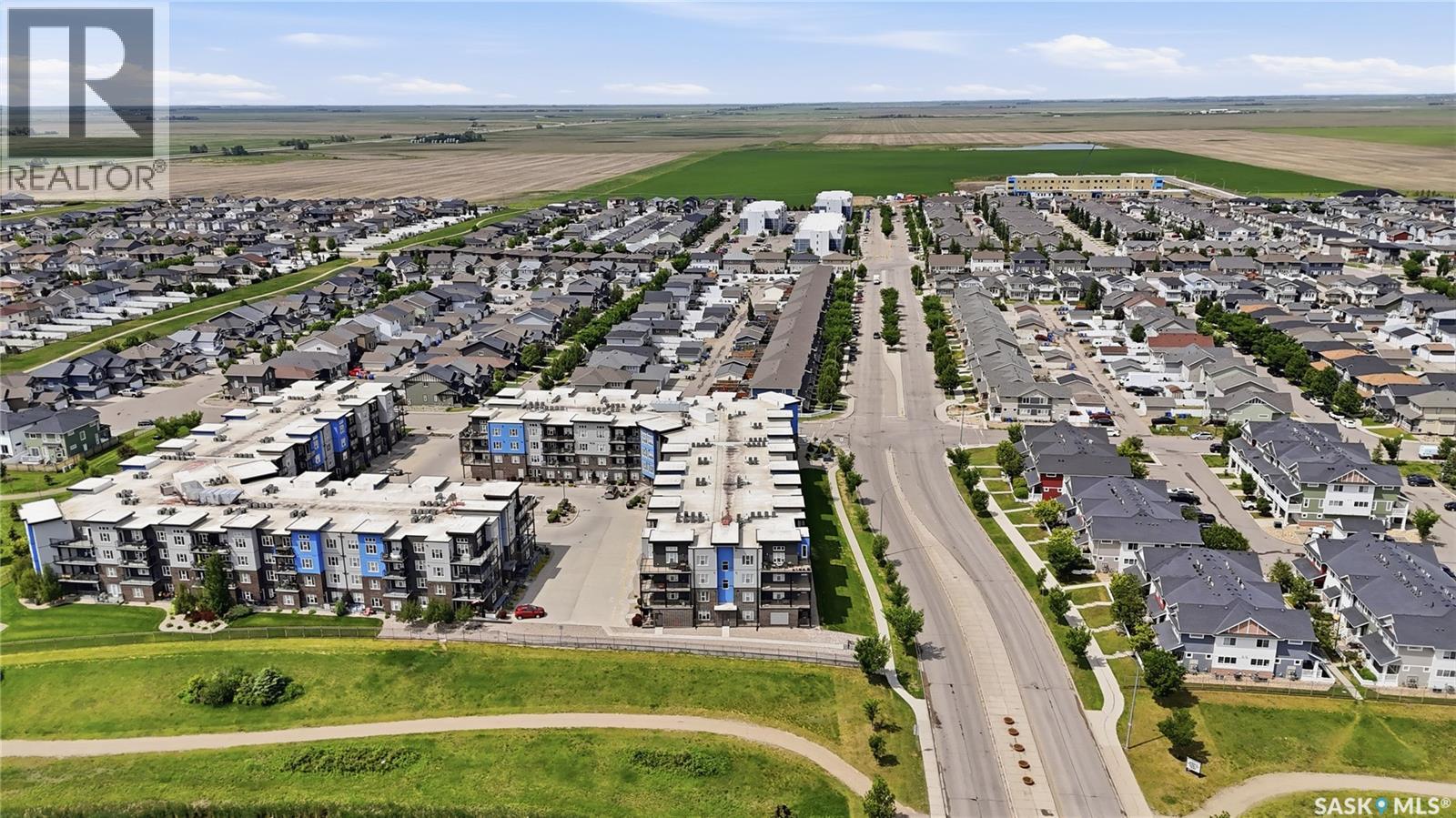 323 5301 Universal Crescent, Regina, Saskatchewan  S4W 0L2 - Photo 50 - SK039905