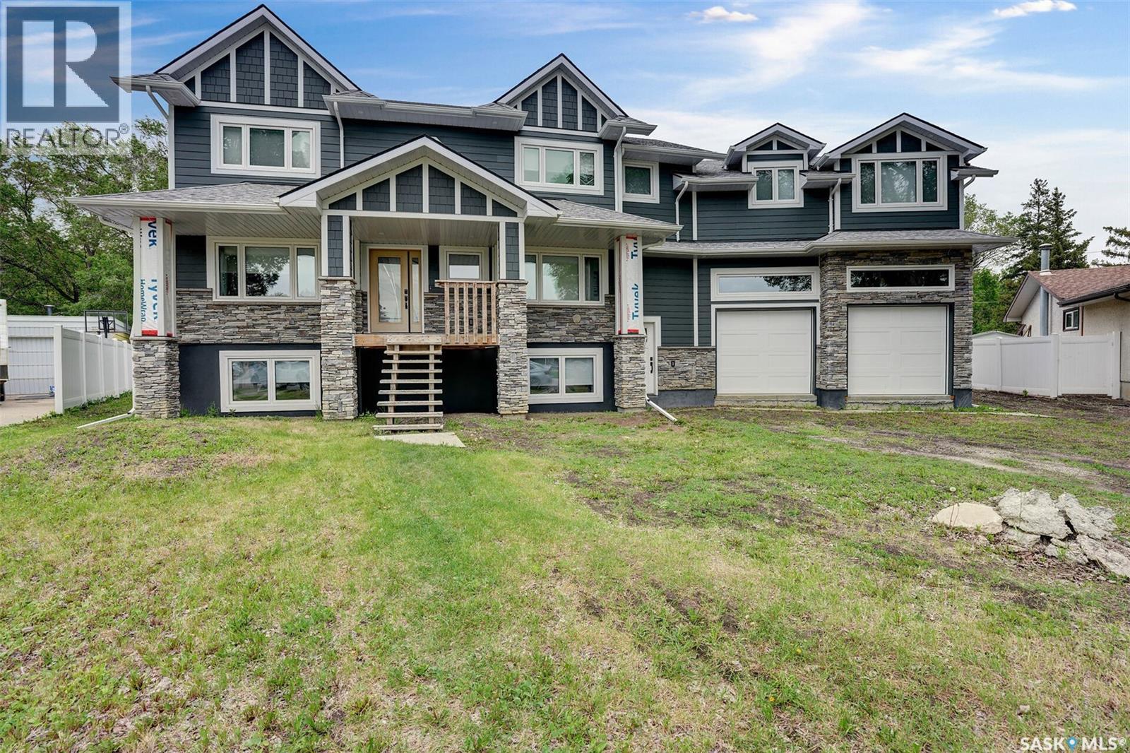 67 Cowburn Crescent, Regina, Saskatchewan  S4S 5R8 - Photo 1 - SK039895
