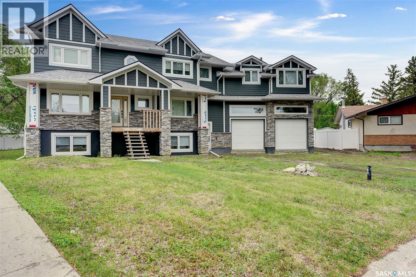 67 Cowburn Crescent, Regina, Saskatchewan  S4S 5R8 - Photo 2 - SK039895