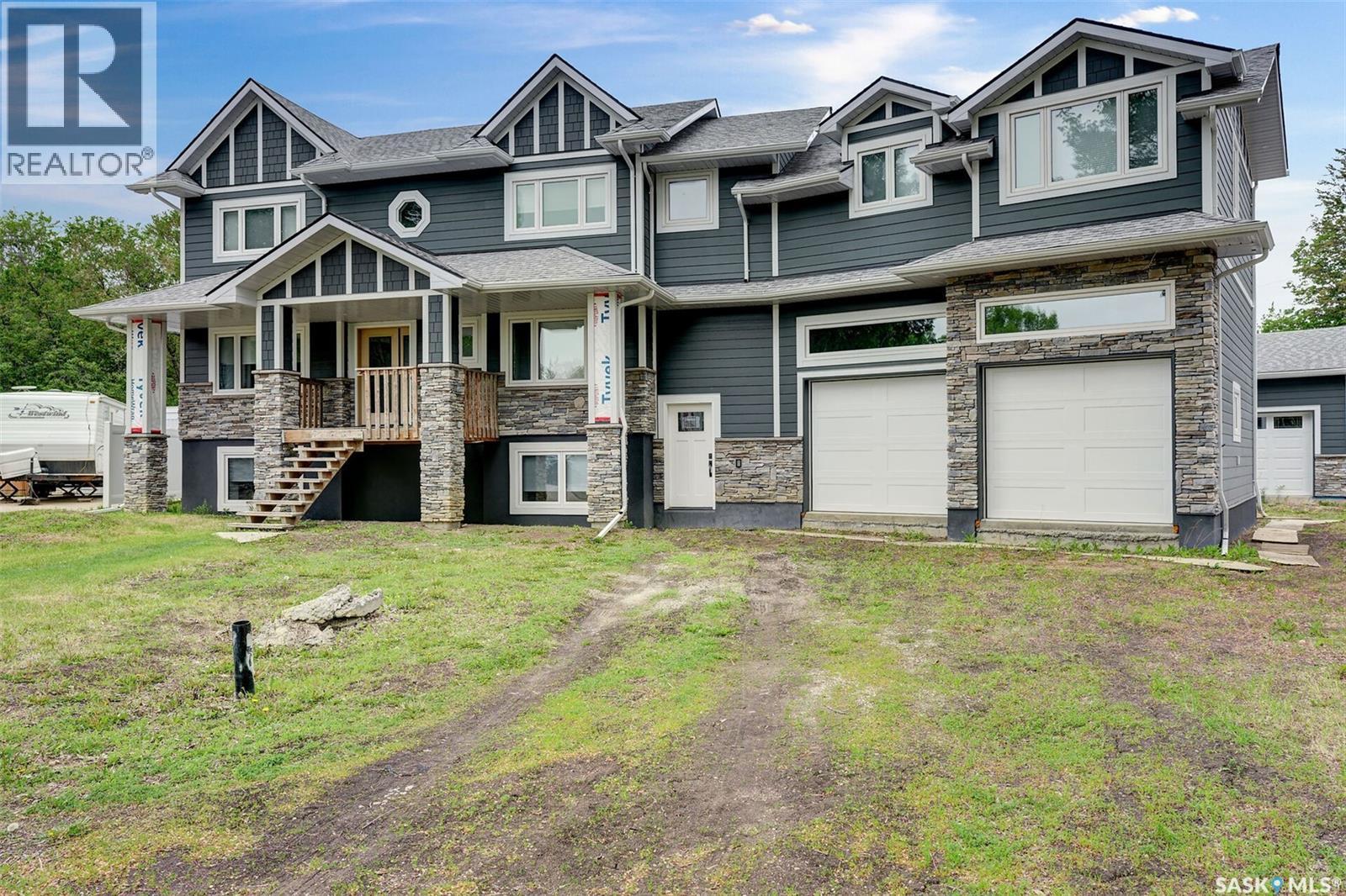 67 Cowburn Crescent, Regina, Saskatchewan  S4S 5R8 - Photo 3 - SK039895