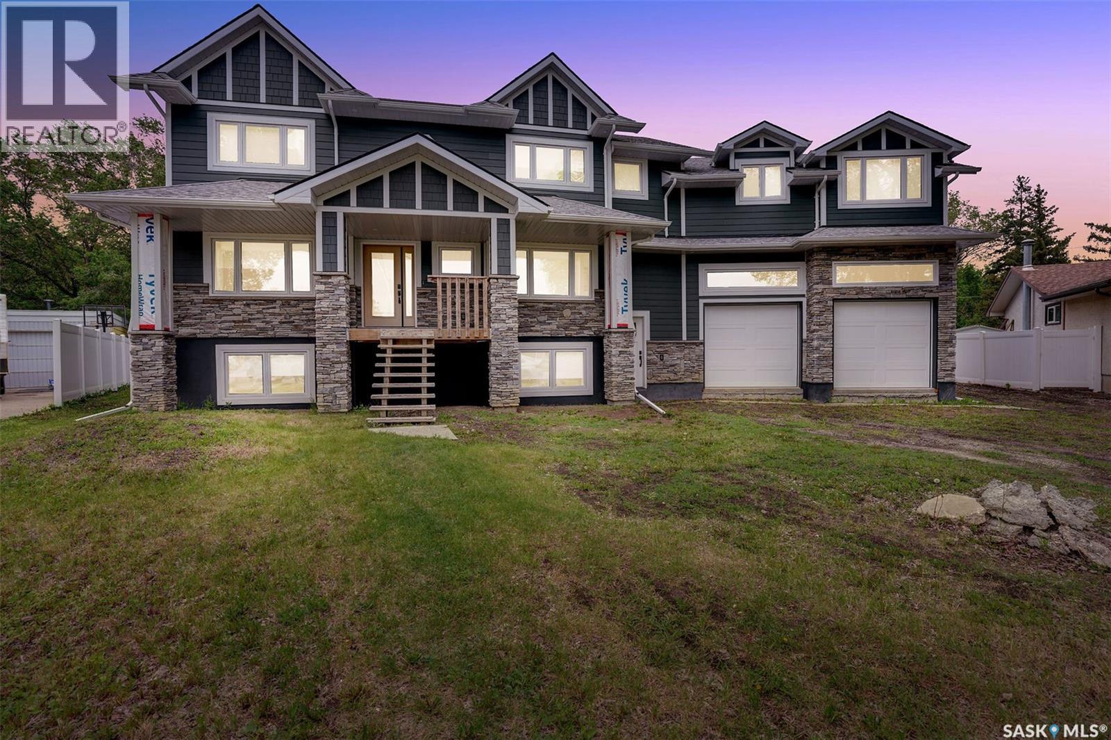 67 Cowburn Crescent, Regina, Saskatchewan  S4S 5R8 - Photo 4 - SK039895