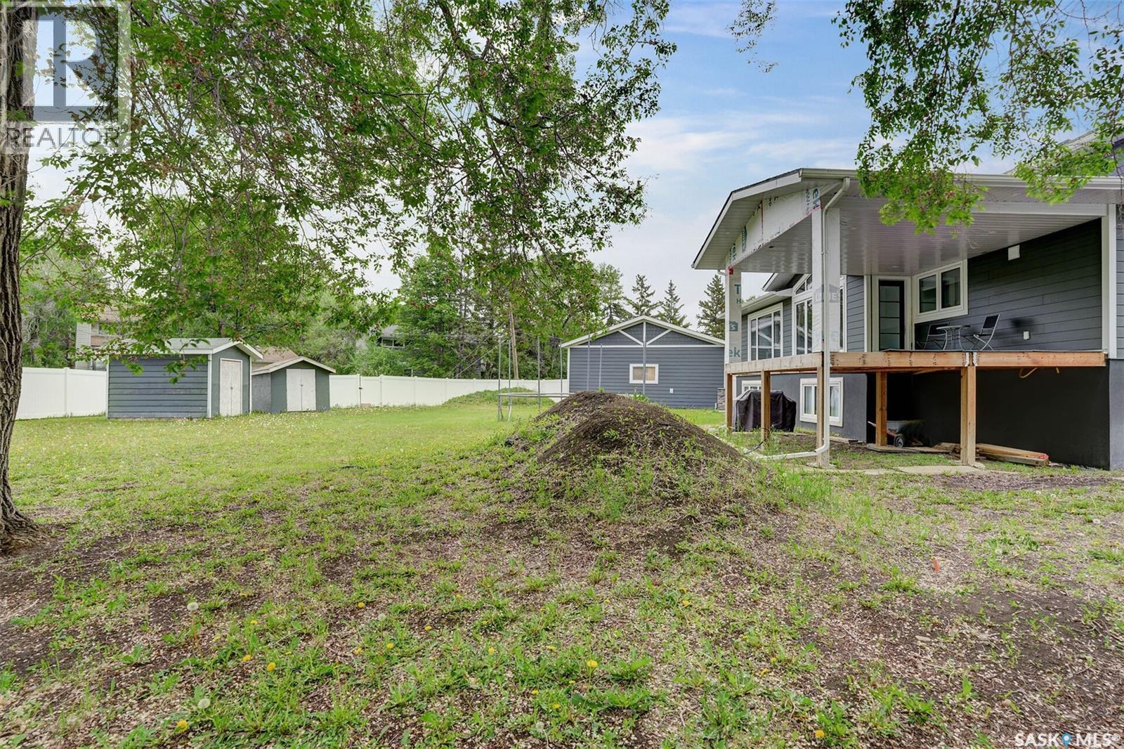 67 Cowburn Crescent, Regina, Saskatchewan  S4S 5R8 - Photo 68 - SK039895