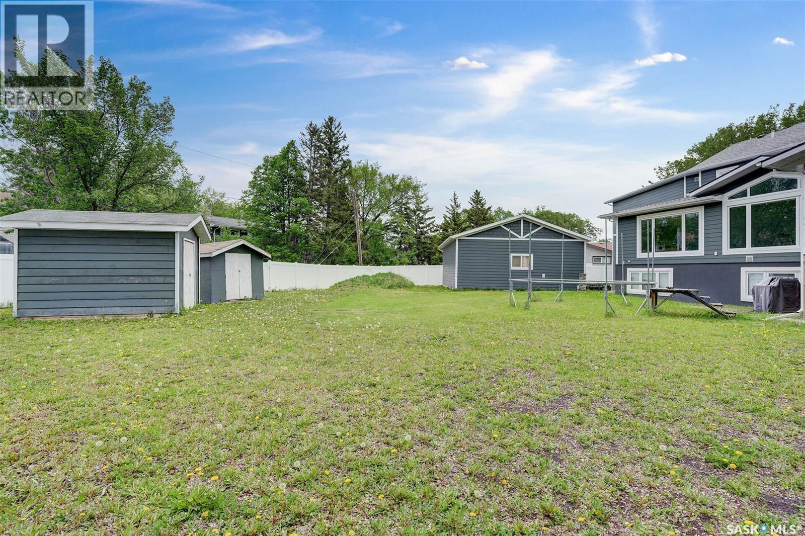 67 Cowburn Crescent, Regina, Saskatchewan  S4S 5R8 - Photo 69 - SK039895