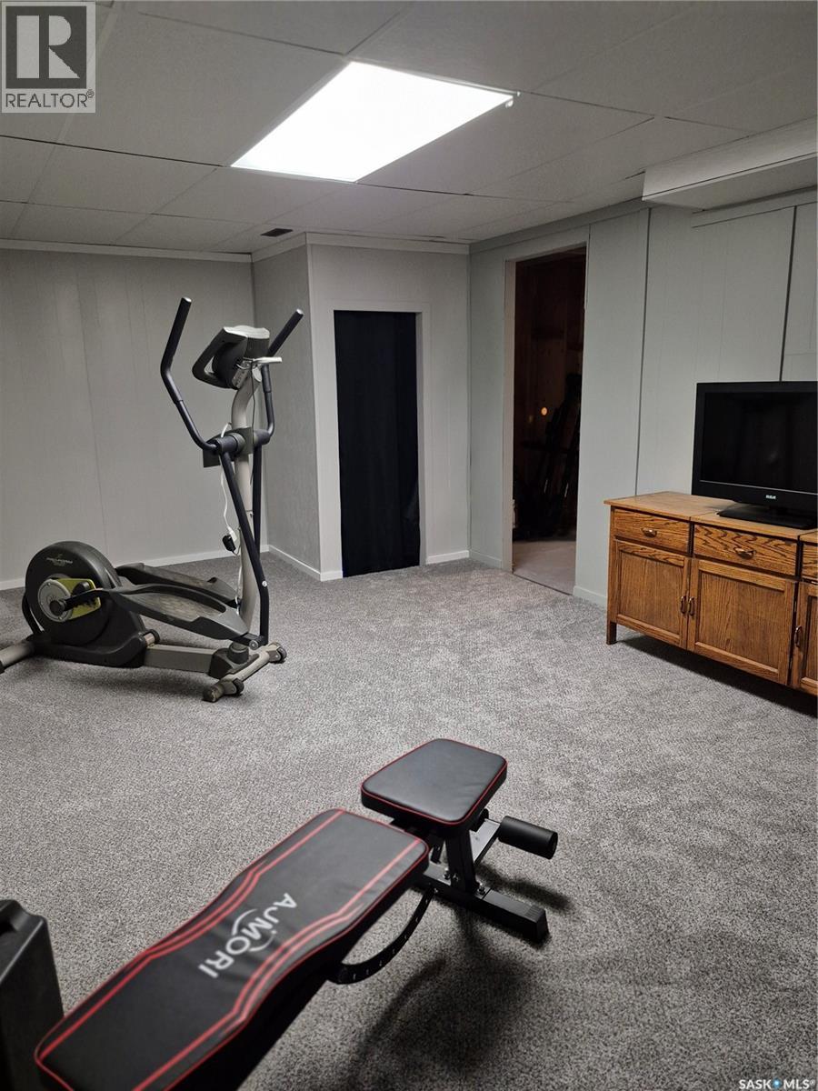 108 Downey Street, Strasbourg, Saskatchewan  S0G 4V0 - Photo 17 - SK039853