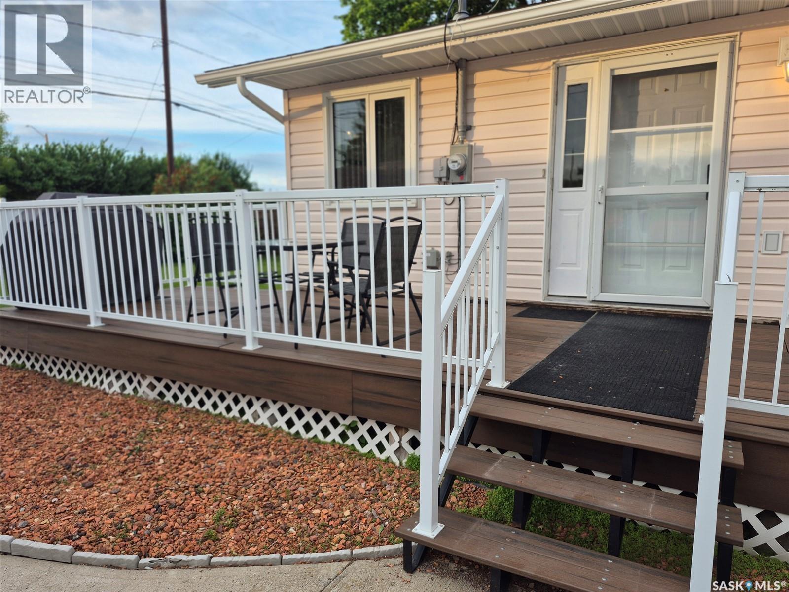 108 Downey Street, Strasbourg, Saskatchewan  S0G 4V0 - Photo 21 - SK039853