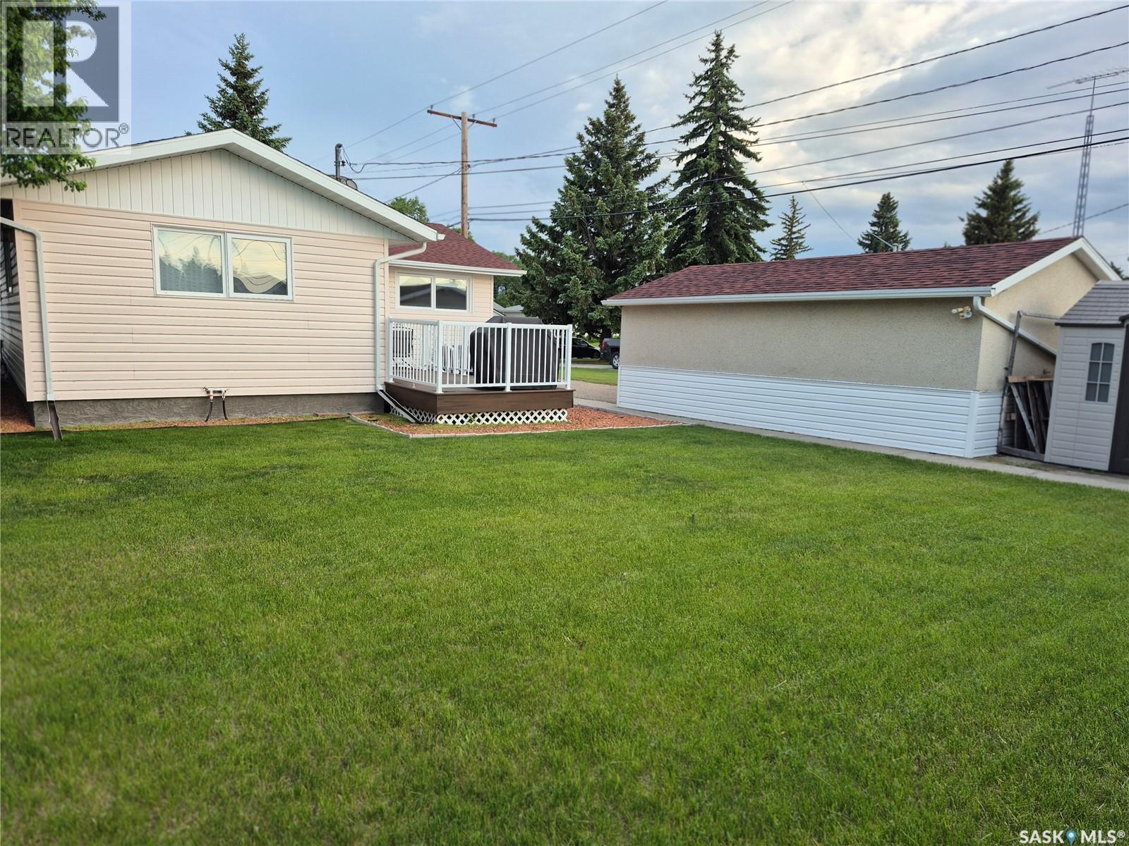 108 Downey Street, Strasbourg, Saskatchewan  S0G 4V0 - Photo 23 - SK039853