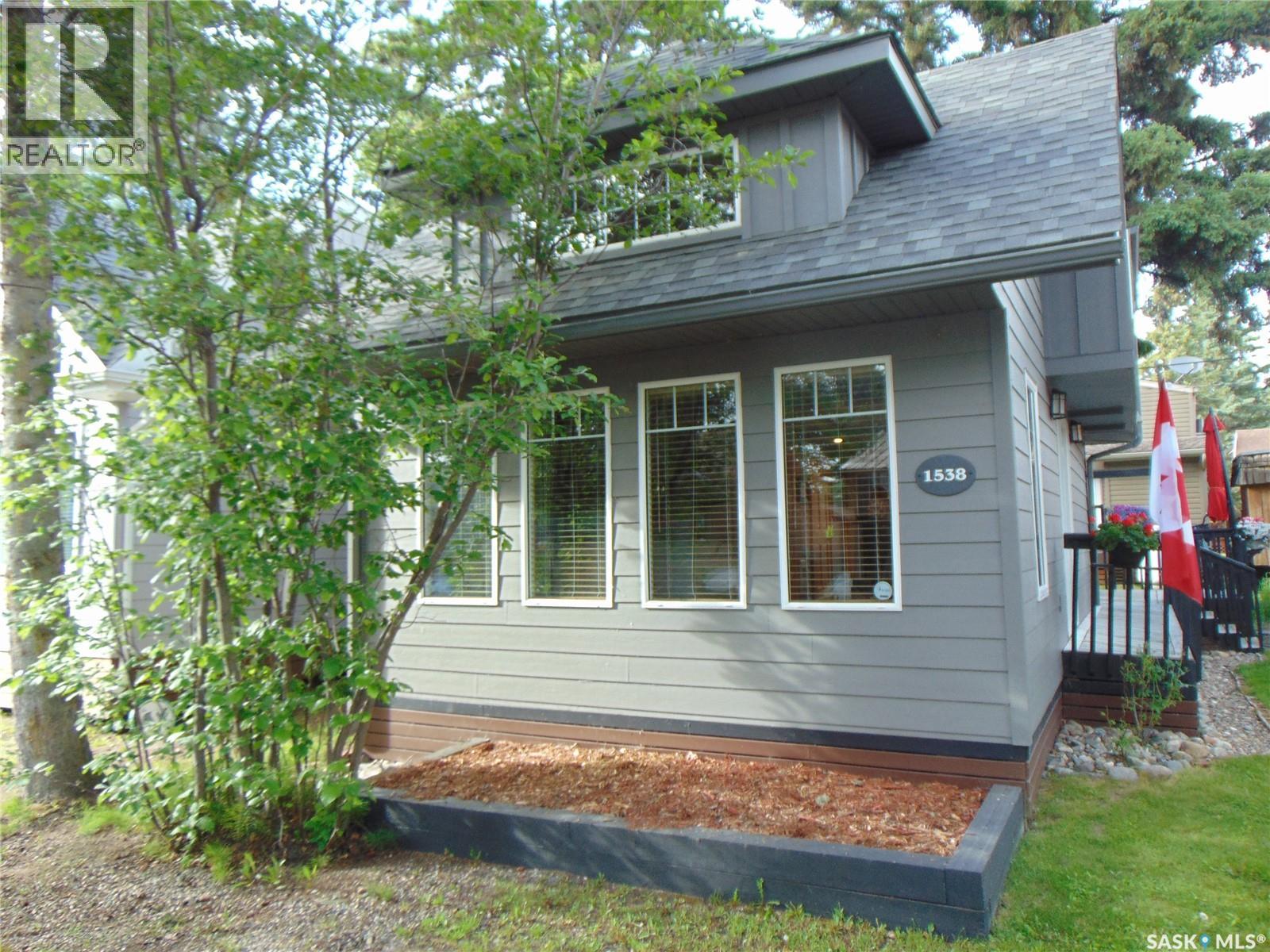1538 Jay, Prince Albert National Park, Saskatchewan