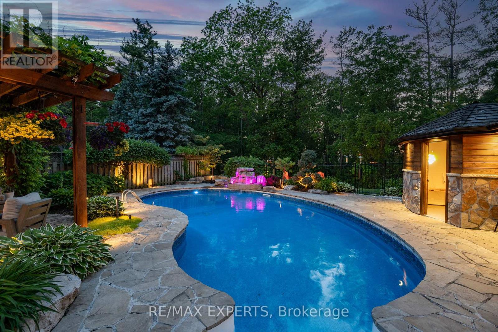 8 Brent Road, East Gwillimbury, Ontario  L9N 1R9 - Photo 38 - N13461910