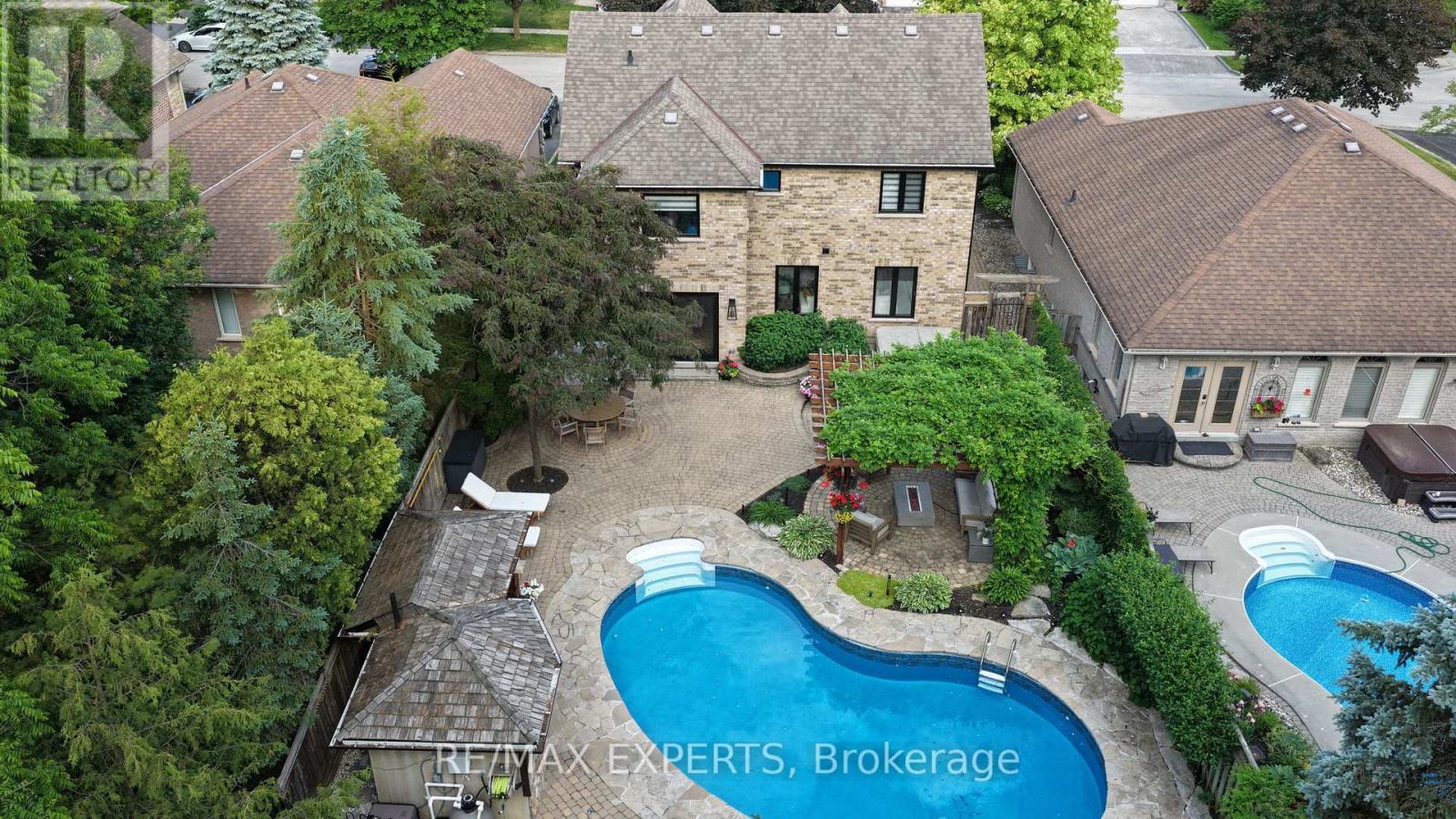 8 Brent Road, East Gwillimbury, Ontario  L9N 1R9 - Photo 42 - N13461910