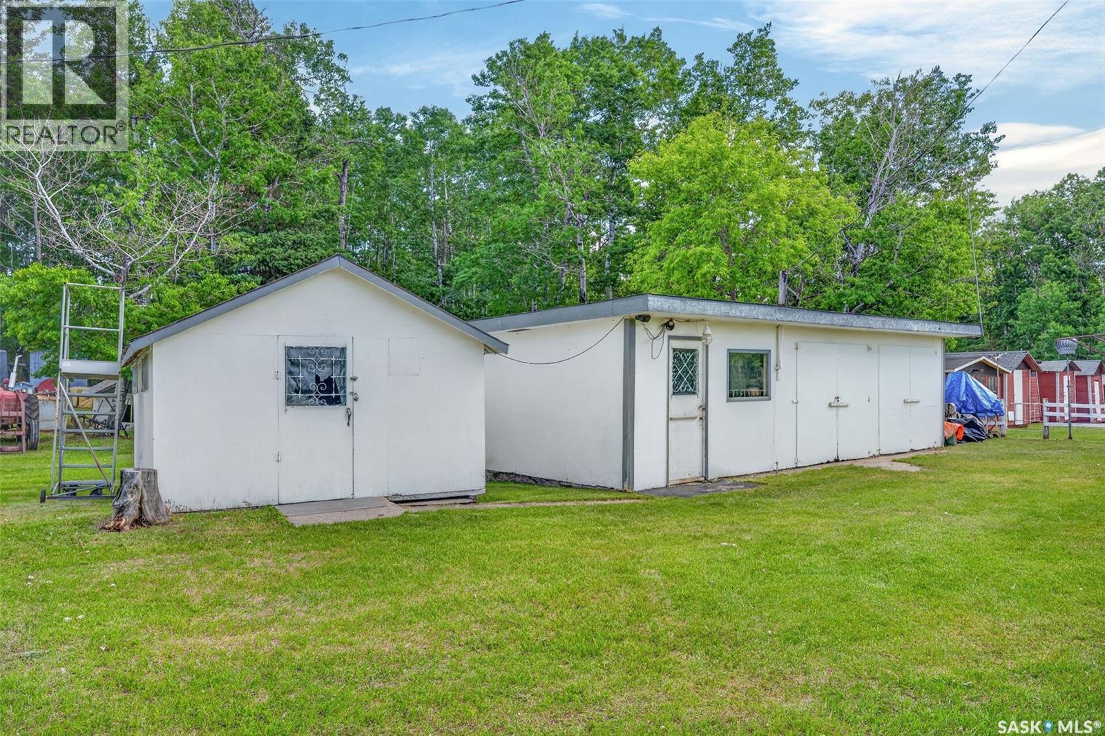 Northside Acreage, Paddockwood Rm No. 520, Saskatchewan S0J 0N0 - Photo 28 - SK039744
