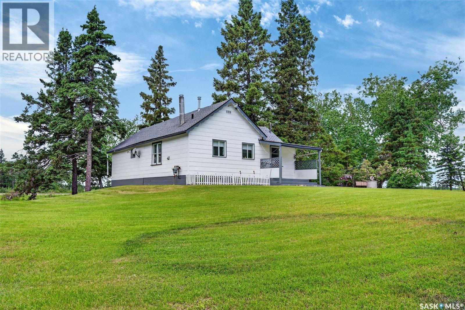 Northside Acreage, Paddockwood Rm No. 520, Saskatchewan S0J 0N0 - Photo 3 - SK039744