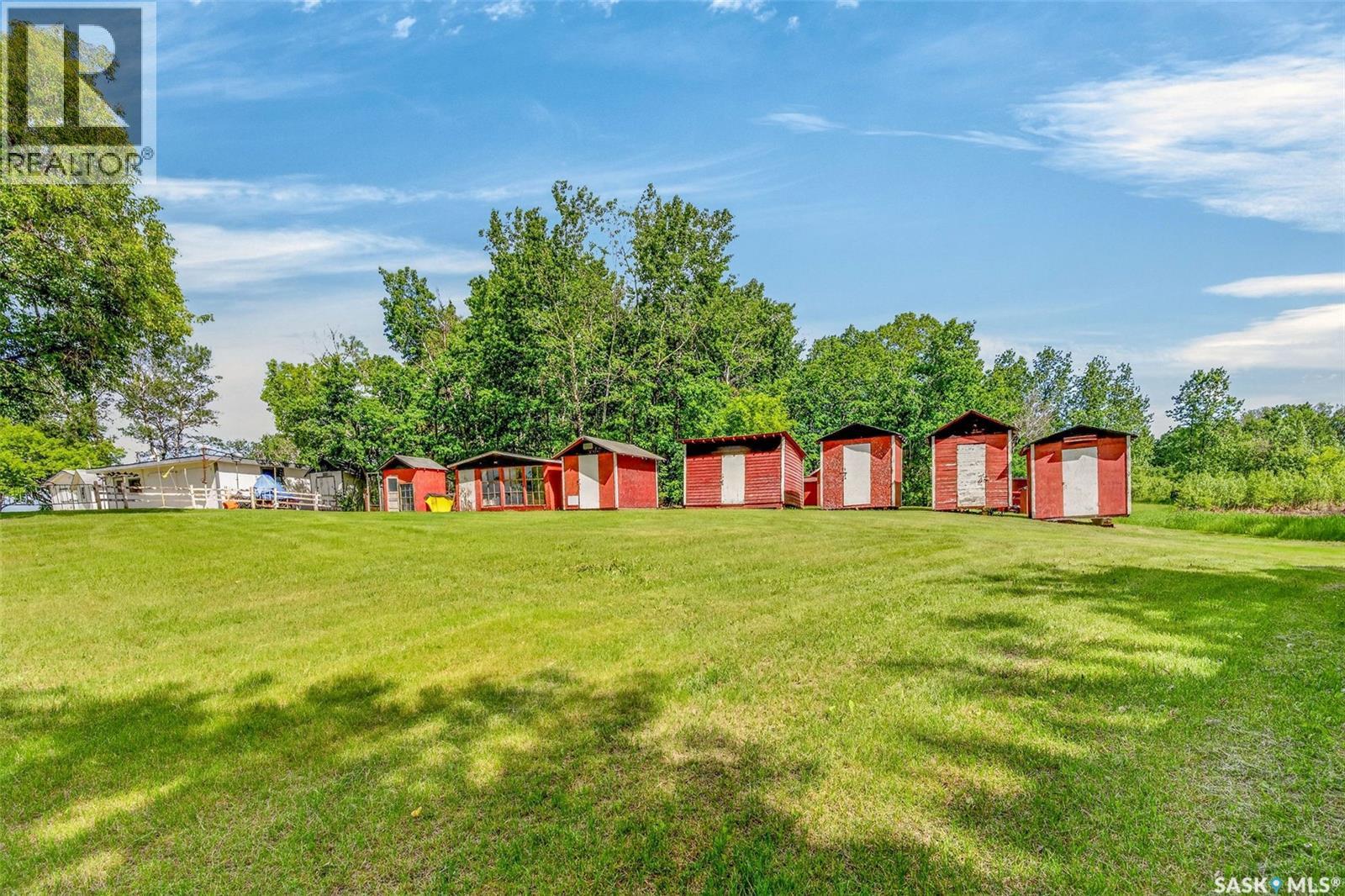 Northside Acreage, Paddockwood Rm No. 520, Saskatchewan S0J 0N0 - Photo 30 - SK039744