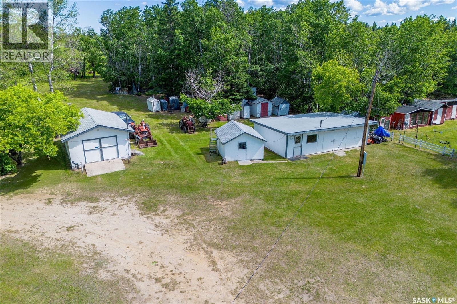 Northside Acreage, Paddockwood Rm No. 520, Saskatchewan S0J 0N0 - Photo 33 - SK039744
