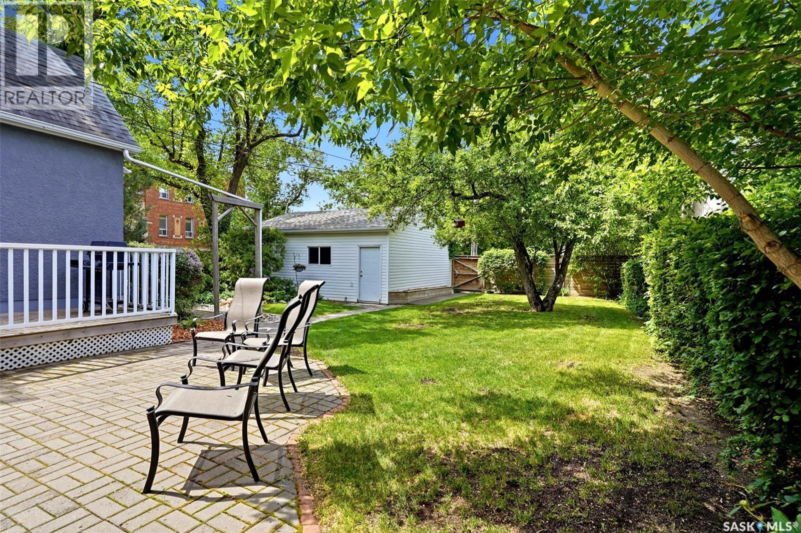 2876 Cameron Street, Regina, Saskatchewan  S4S 1W3 - Photo 38 - SK039720