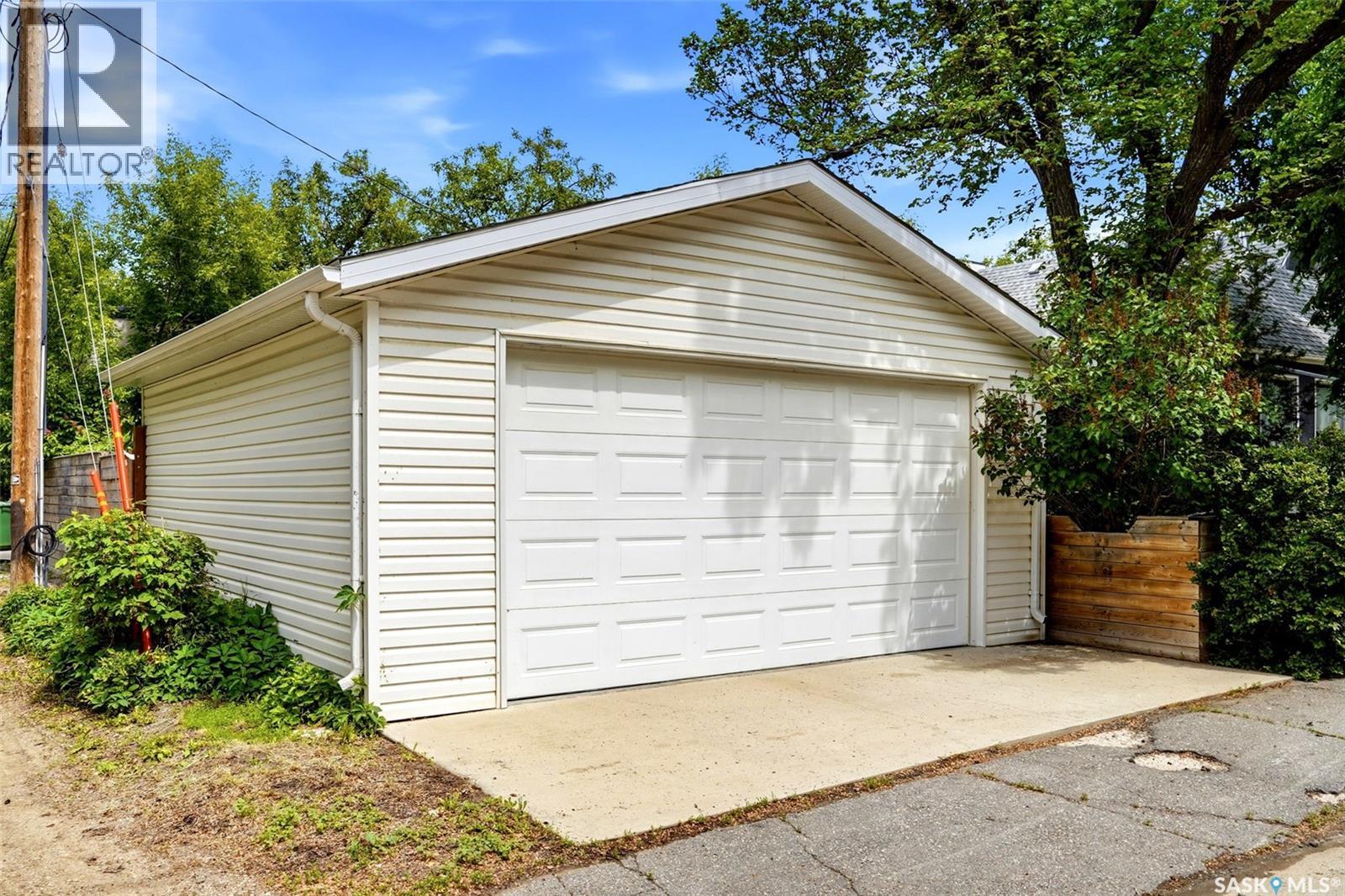 2876 Cameron Street, Regina, Saskatchewan  S4S 1W3 - Photo 44 - SK039720