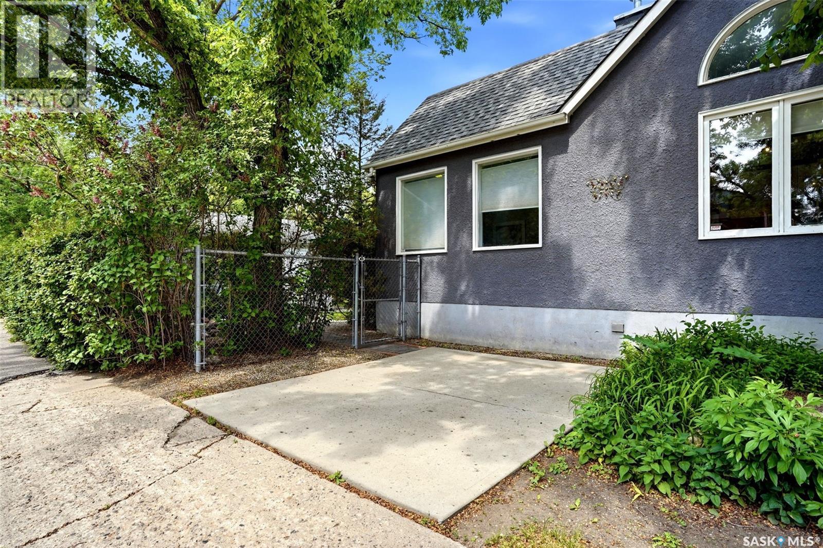 2876 Cameron Street, Regina, Saskatchewan  S4S 1W3 - Photo 45 - SK039720