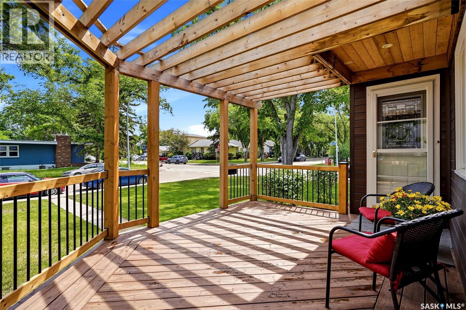 2876 Cameron Street, Regina, Saskatchewan  S4S 1W3 - Photo 46 - SK039720
