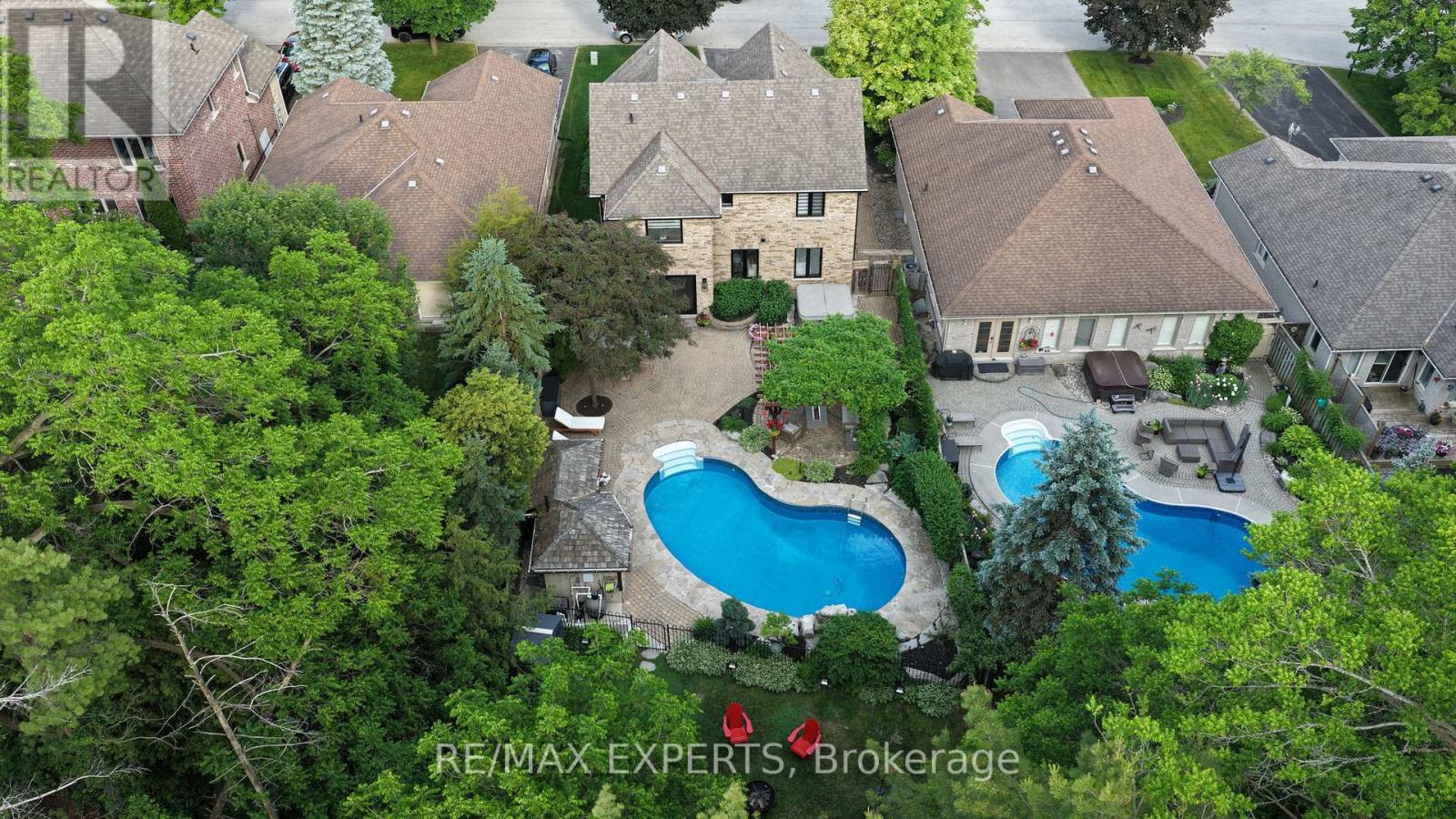 8 Brent Road, East Gwillimbury, Ontario  L9N 1R9 - Photo 43 - N13461910