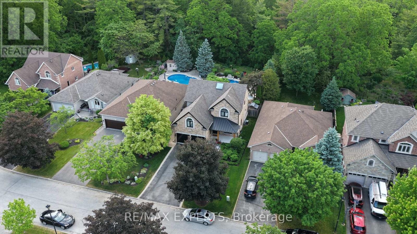 8 Brent Road, East Gwillimbury, Ontario  L9N 1R9 - Photo 46 - N13461910