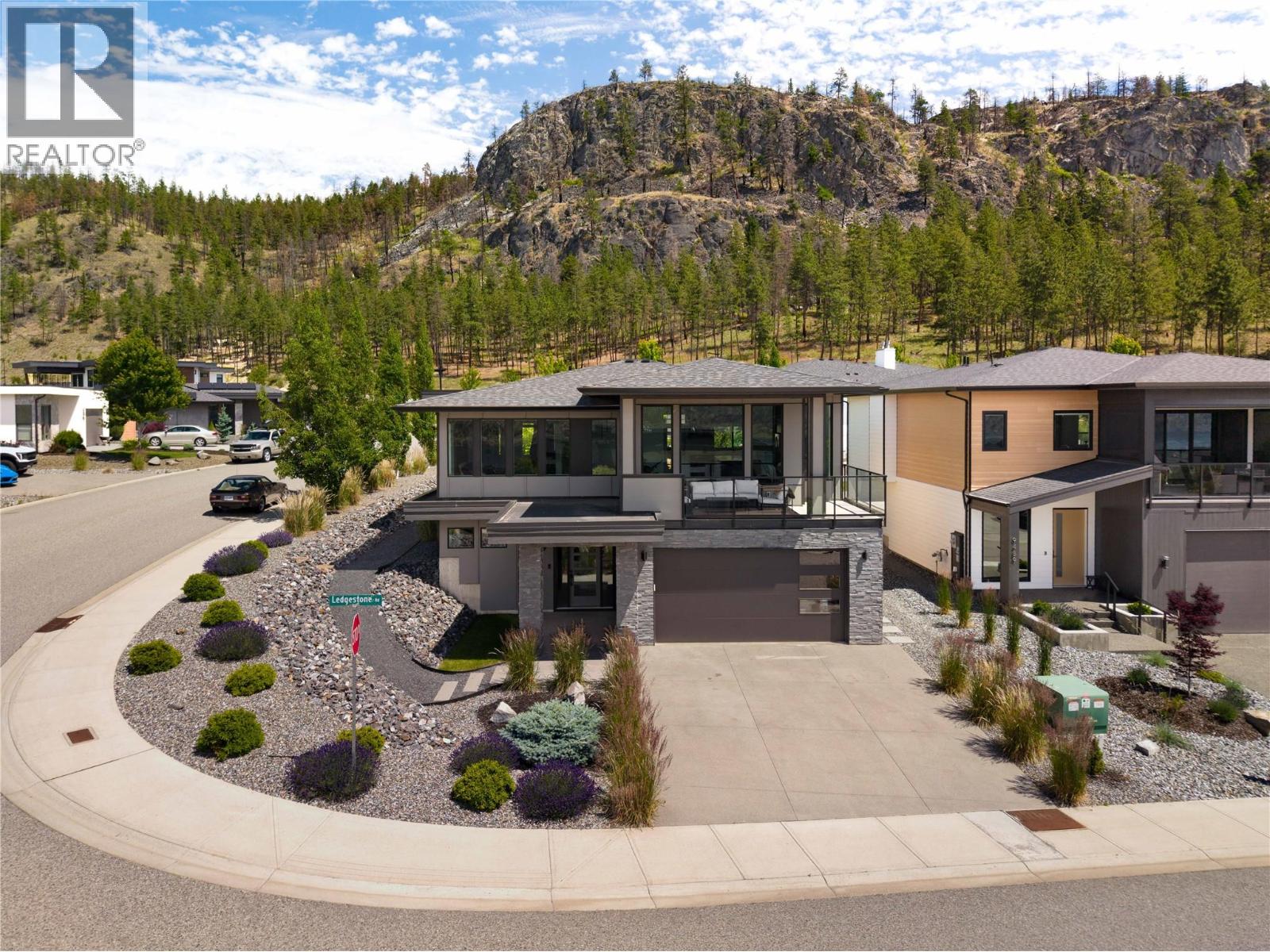 9499 Ledgestone Road, Lake Country, British Columbia  V4V 0A4 - Photo 41 - 10391192