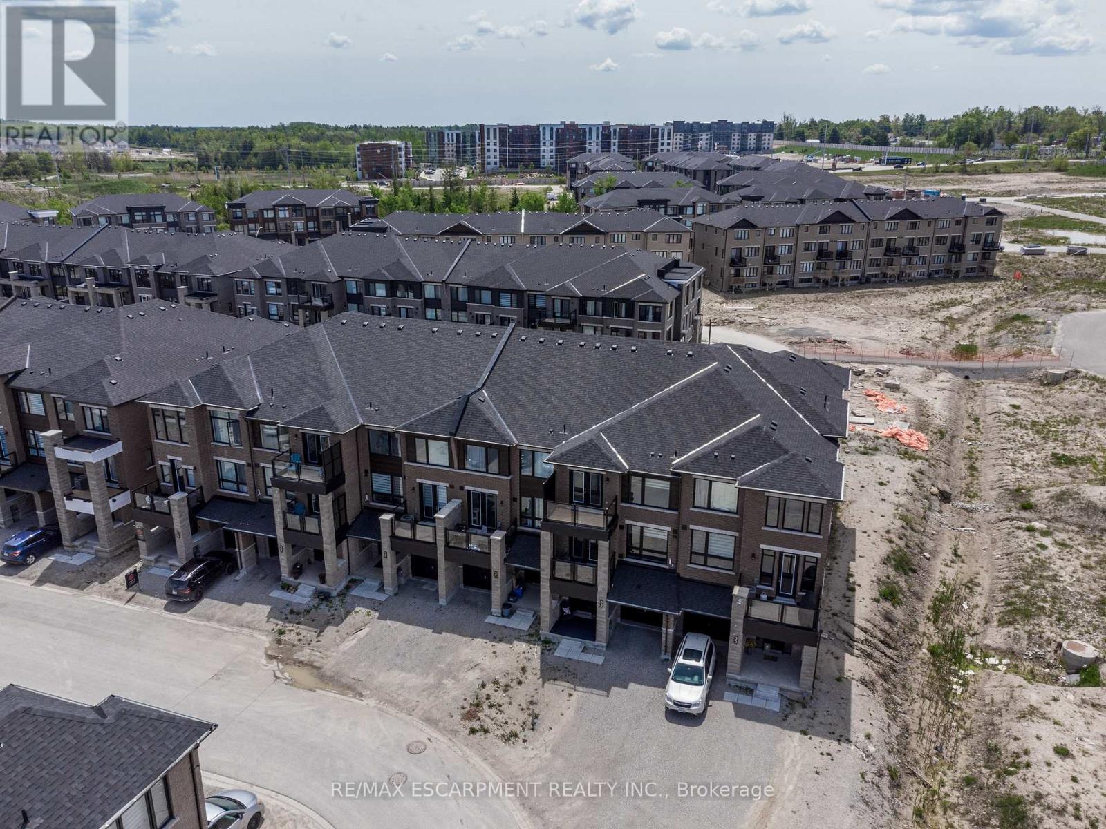 33 Red Maple Lane, Barrie, Ontario  L9J 0N4 - Photo 46 - S12855020