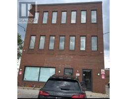 206 - 6 MILVAN DRIVE, Toronto, Ontario