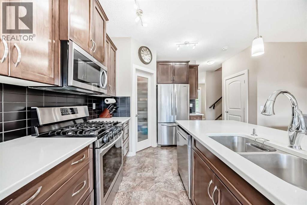 176 Evanspark Gardens, Calgary, Alberta  T3P 0G7 - Photo 9 - A2321383
