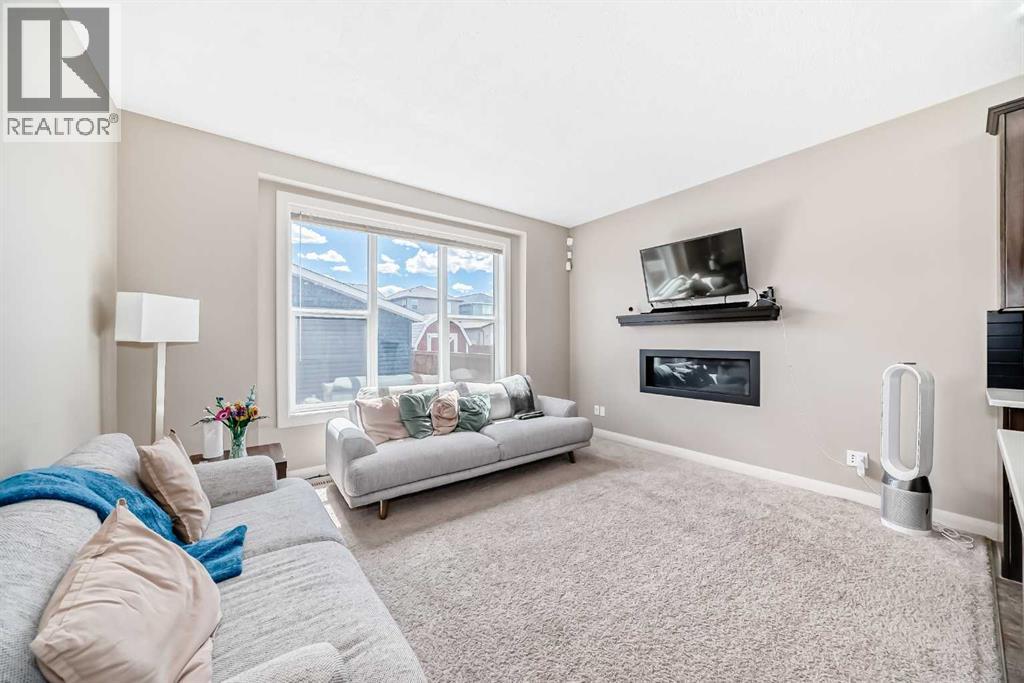 176 Evanspark Gardens, Calgary, Alberta  T3P 0G7 - Photo 11 - A2321383