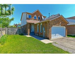 198 MOFFATT AVENUE, Brampton, Ontario