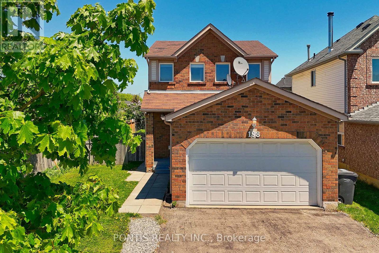 198 Moffatt Avenue, Brampton, Ontario  L6Y 4R3 - Photo 2 - W13462008