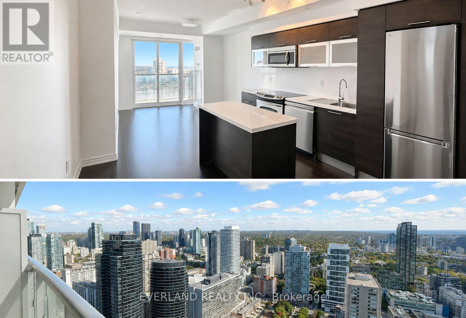 4204 - 386 YONGE STREET, Toronto, Ontario