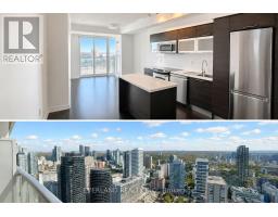 4204 - 386 YONGE STREET, Toronto, Ontario