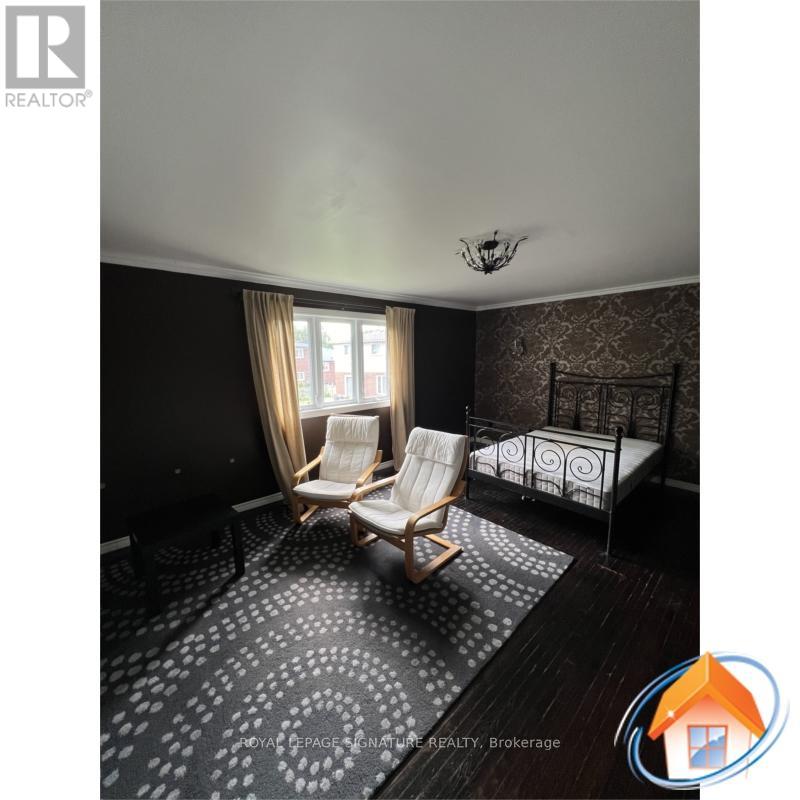 A-1 - 72 WHITEHORN CRESCENT, Toronto, Ontario
