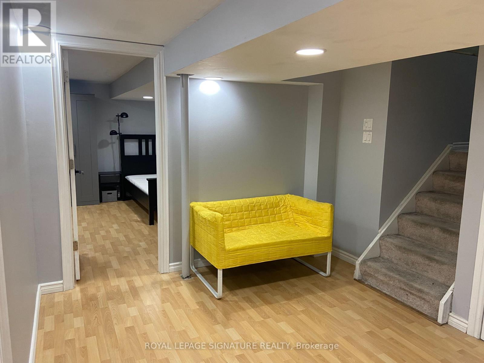 B-8 - 72 Whitehorn Crescent, Toronto, Ontario  M2J 3B2 - Photo 4 - C13462156