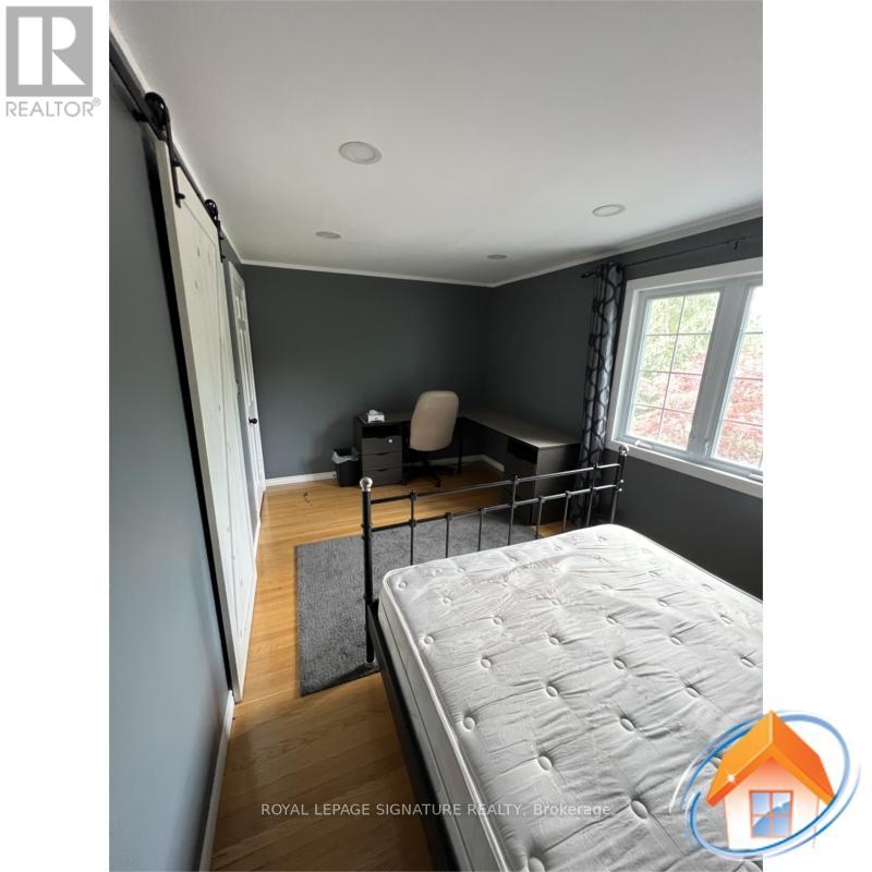 A-4 - 72 WHITEHORN CRESCENT, Toronto, Ontario