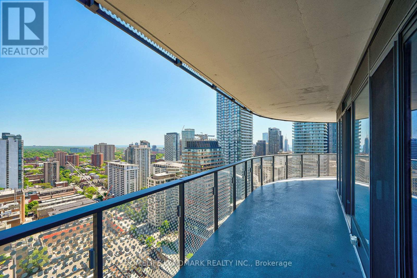 2502 - 11 Wellesley Street W, Toronto, Ontario  M4Y 1E8 - Photo 14 - C13462200