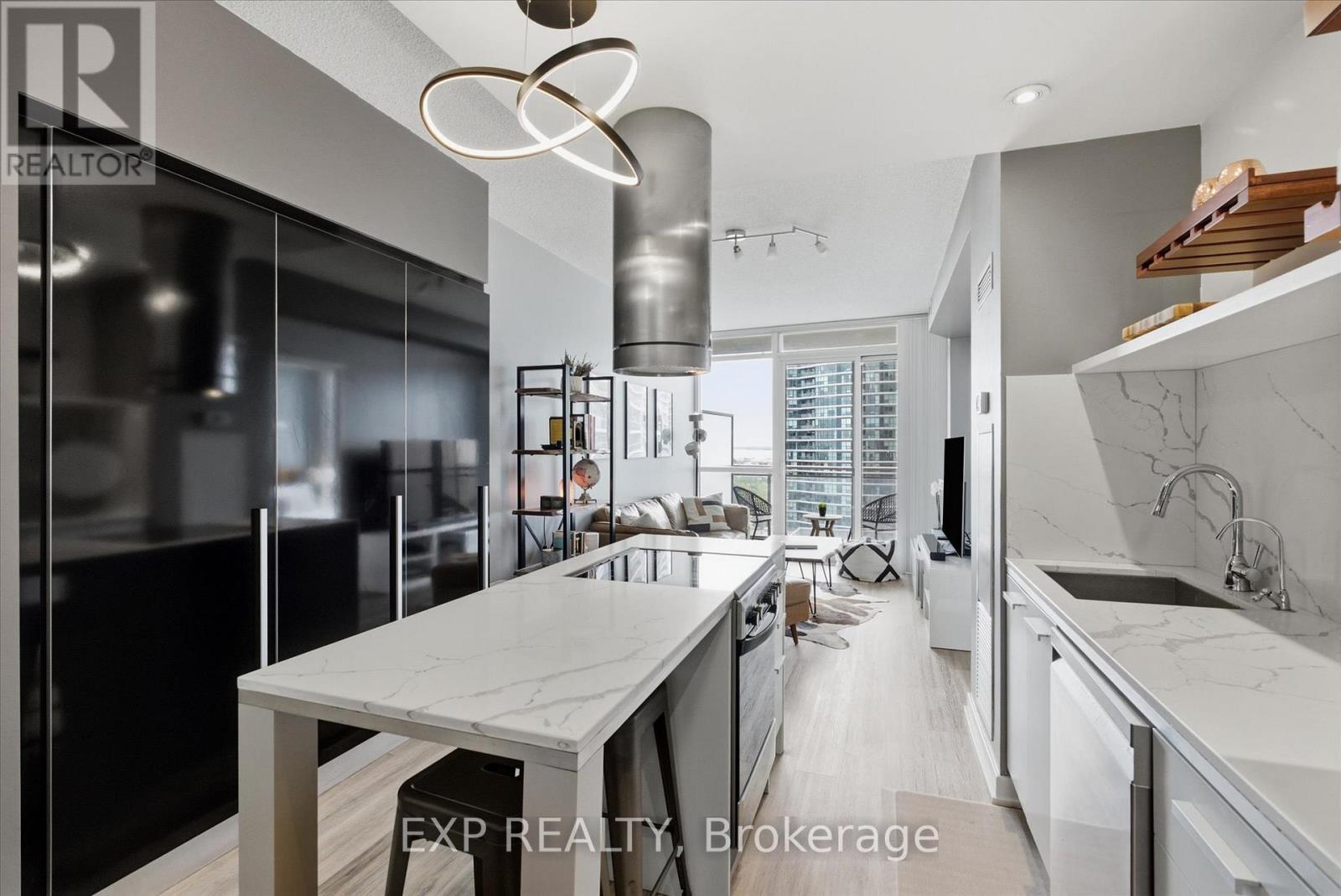 2103 - 38 Dan Leckie Way, Toronto, Ontario  M5V 2V6 - Photo 14 - C13462208