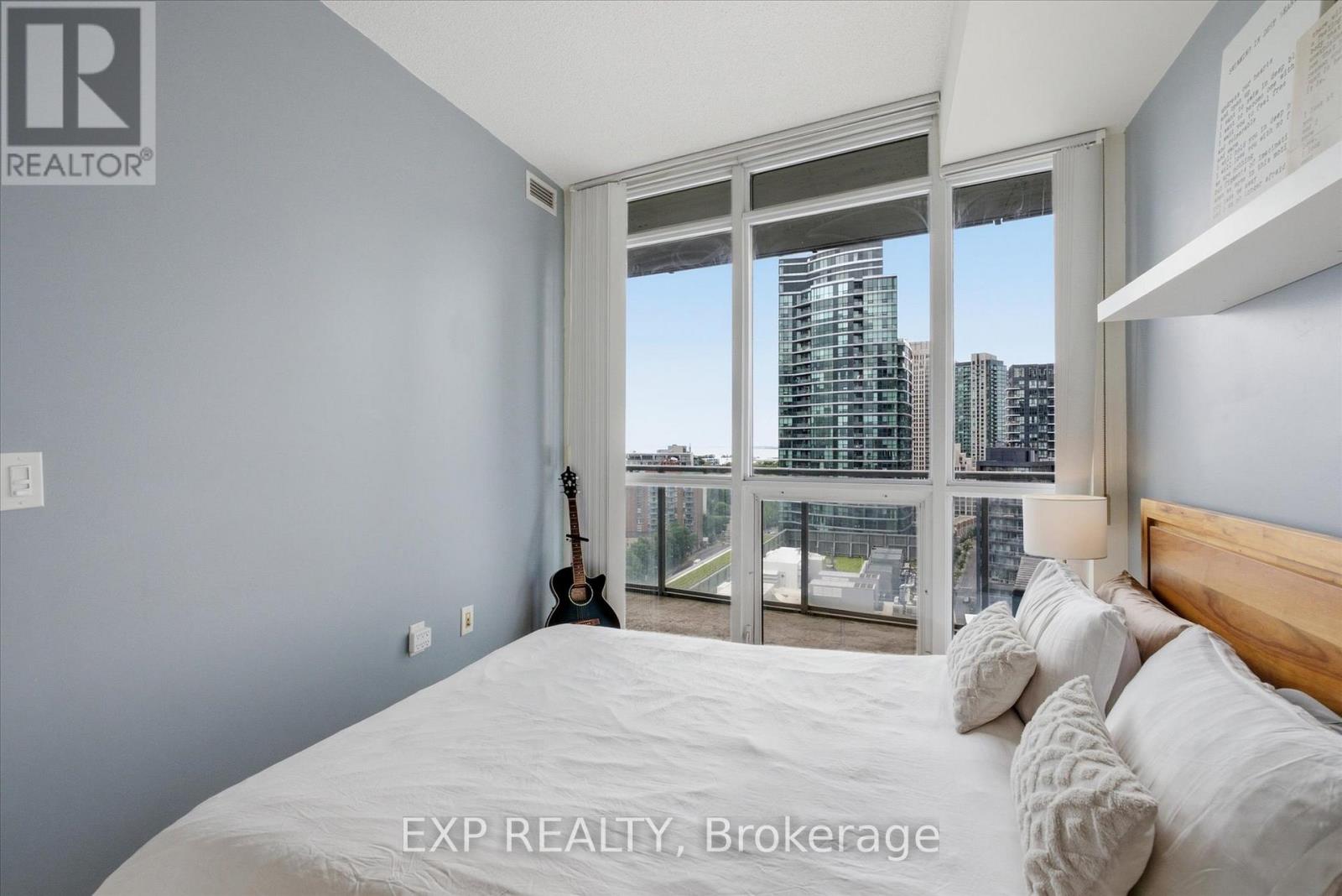 2103 - 38 Dan Leckie Way, Toronto, Ontario  M5V 2V6 - Photo 16 - C13462208