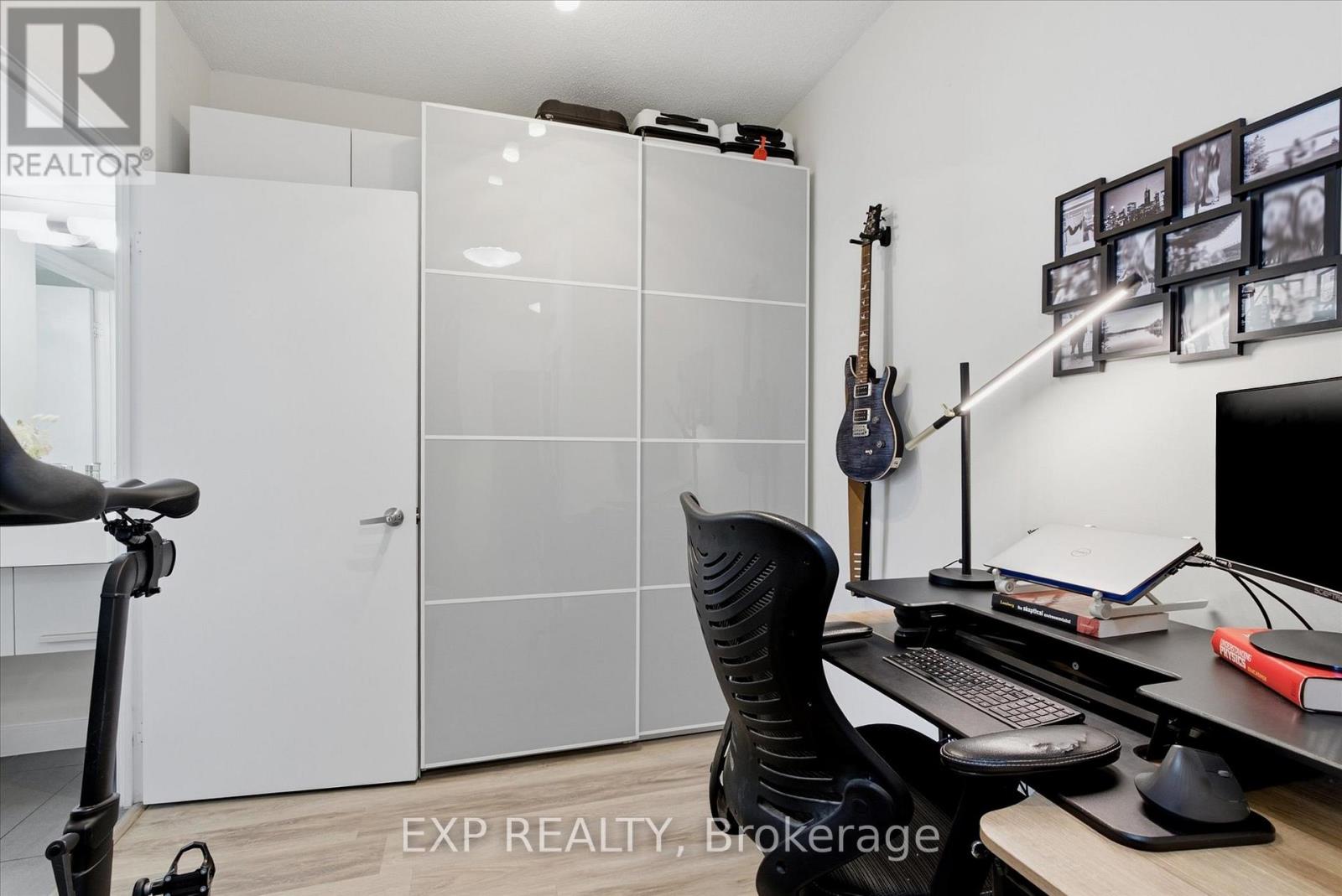 2103 - 38 Dan Leckie Way, Toronto, Ontario  M5V 2V6 - Photo 19 - C13462208