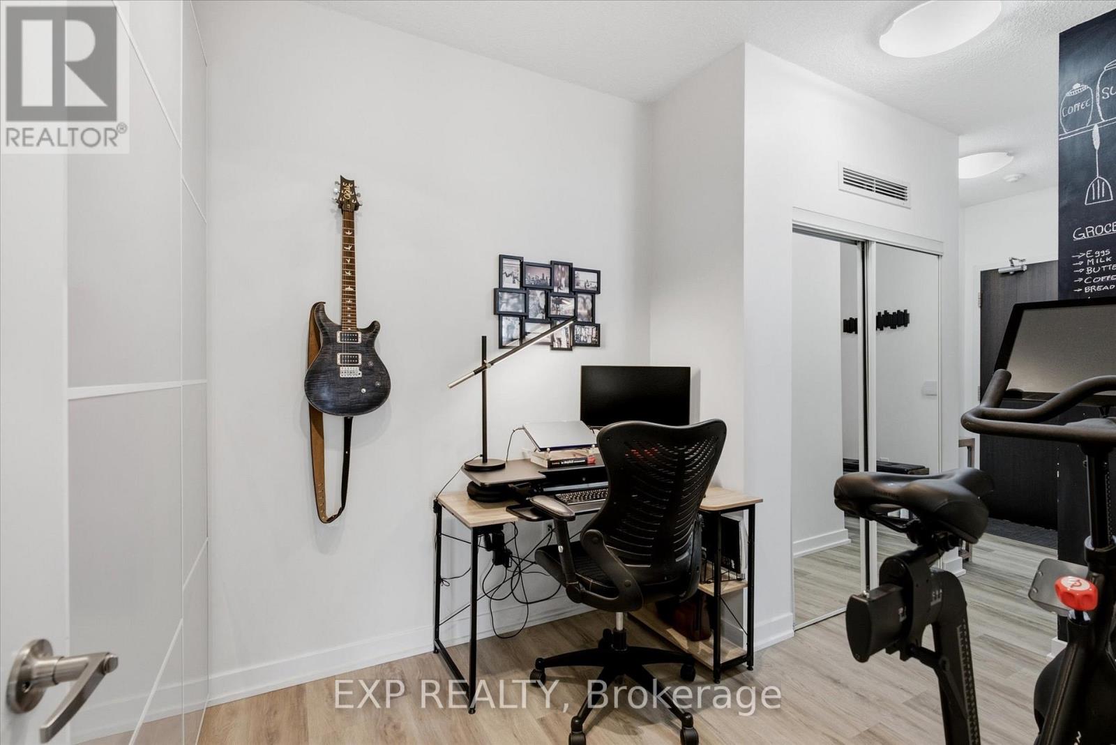 2103 - 38 Dan Leckie Way, Toronto, Ontario  M5V 2V6 - Photo 21 - C13462208