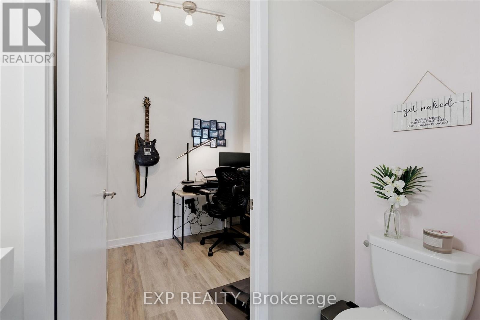 2103 - 38 Dan Leckie Way, Toronto, Ontario  M5V 2V6 - Photo 26 - C13462208