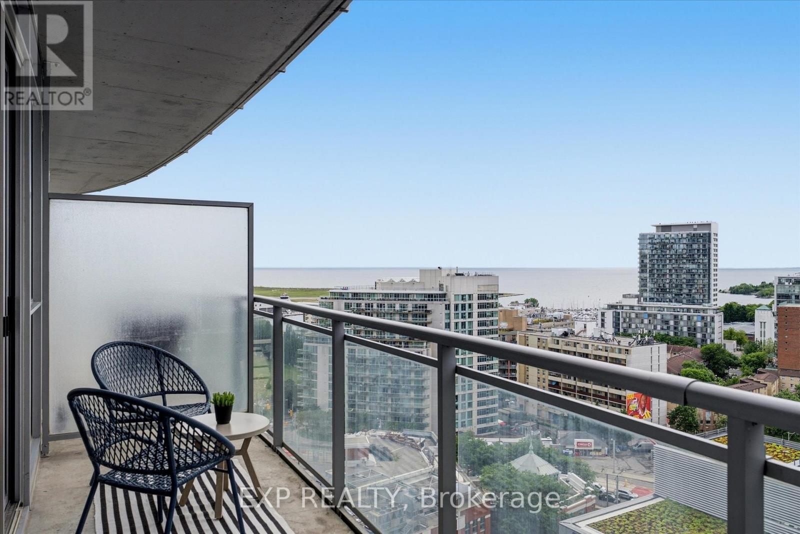2103 - 38 Dan Leckie Way, Toronto, Ontario  M5V 2V6 - Photo 29 - C13462208