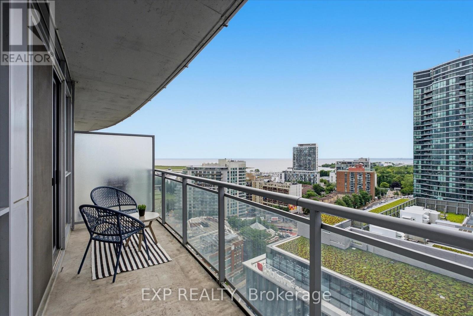 2103 - 38 Dan Leckie Way, Toronto, Ontario  M5V 2V6 - Photo 30 - C13462208