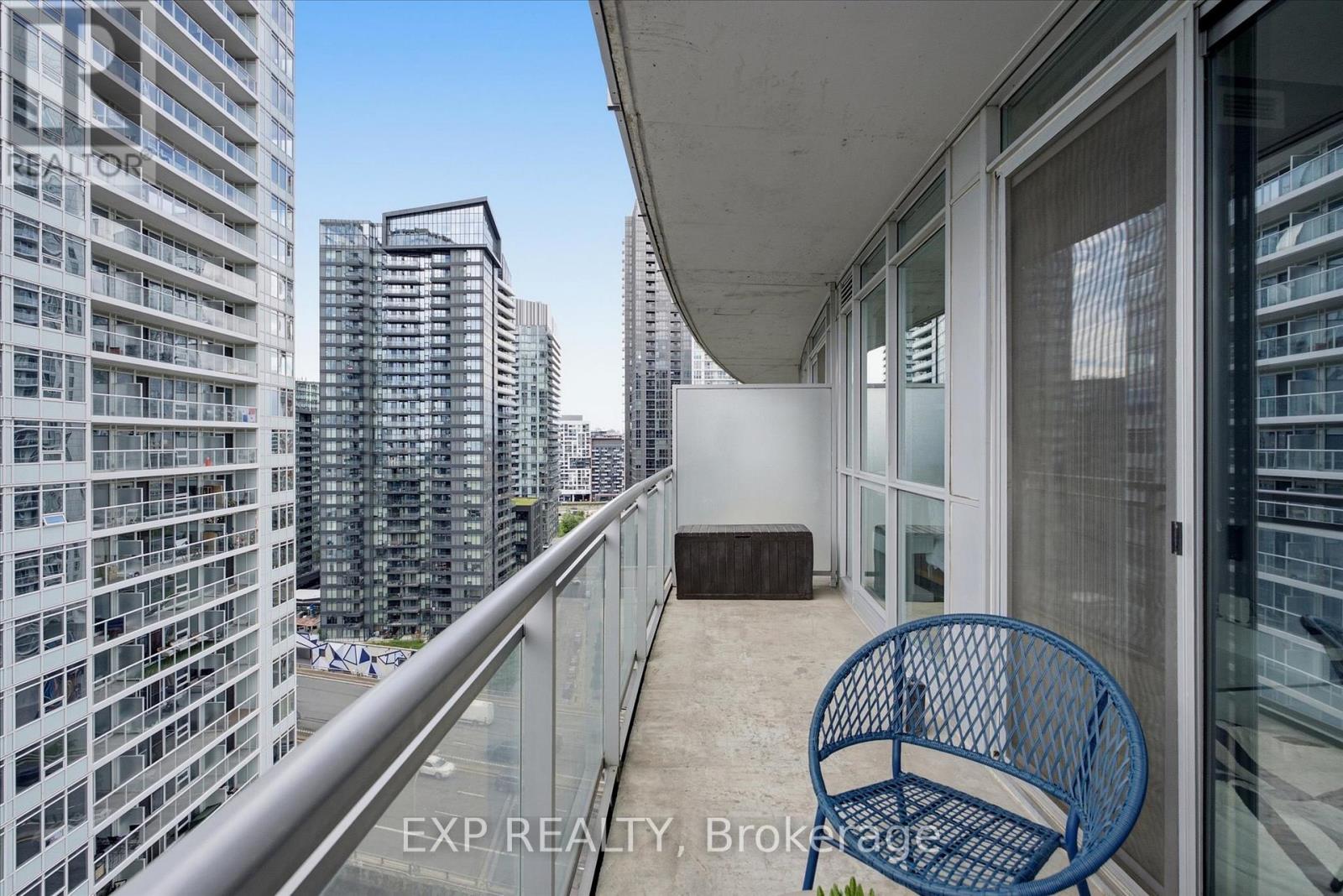 2103 - 38 Dan Leckie Way, Toronto, Ontario  M5V 2V6 - Photo 31 - C13462208