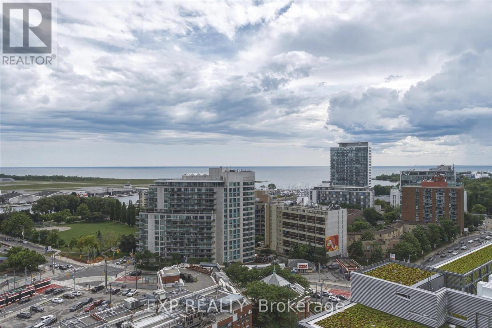 2103 - 38 Dan Leckie Way, Toronto, Ontario  M5V 2V6 - Photo 34 - C13462208