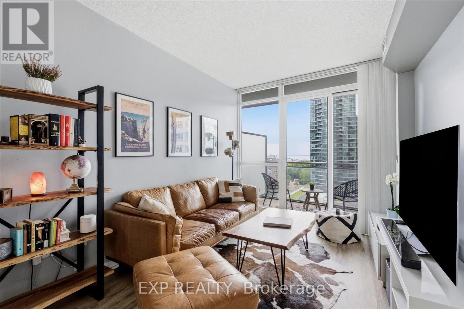 2103 - 38 Dan Leckie Way, Toronto, Ontario  M5V 2V6 - Photo 7 - C13462208
