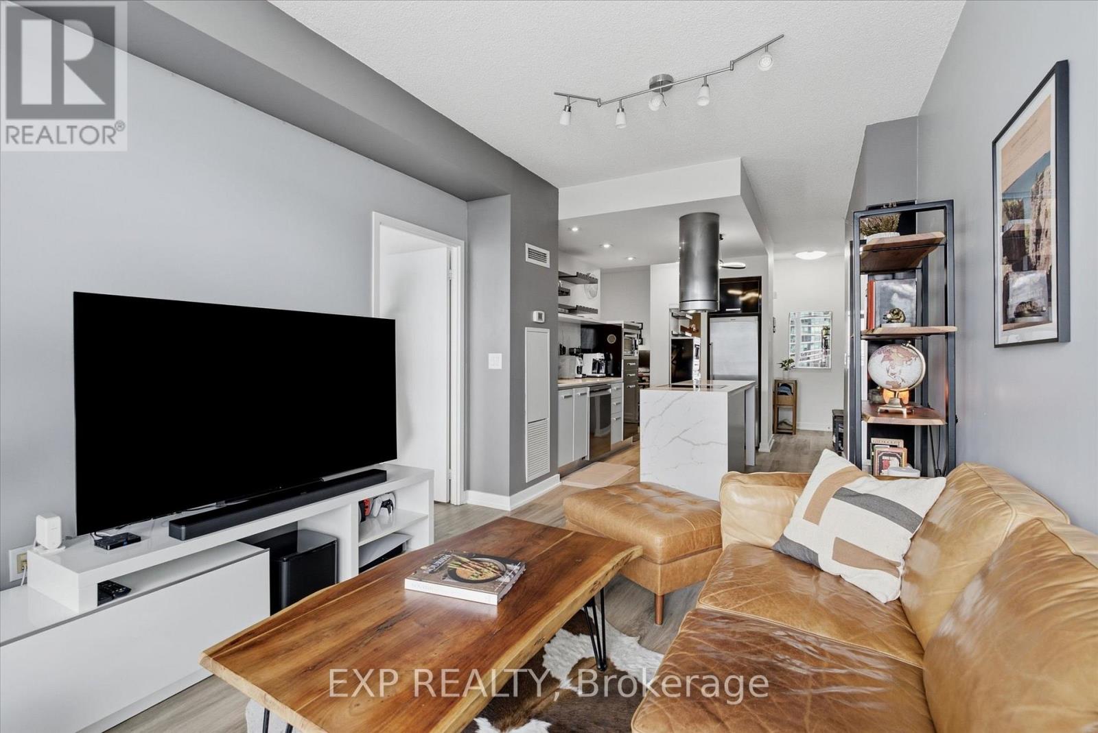 2103 - 38 Dan Leckie Way, Toronto, Ontario  M5V 2V6 - Photo 8 - C13462208